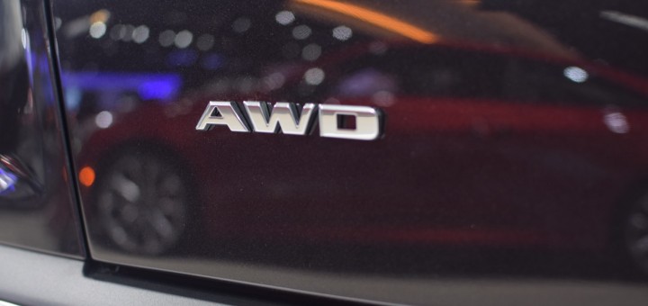 AWD