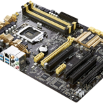 asus-z87 motherboard